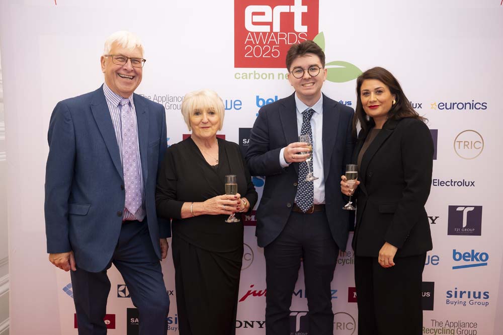 ERT Awards 2025 | ERT Awards