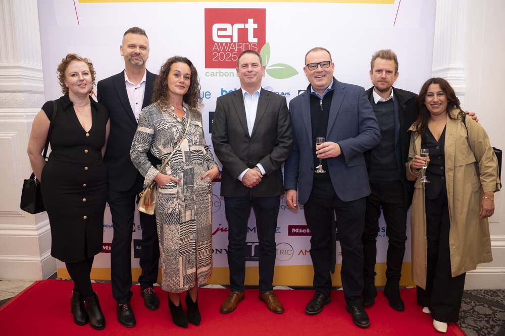 ERT Awards 2025 | ERT Awards