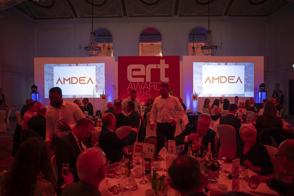 ERT Awards 2025 | ERT Awards