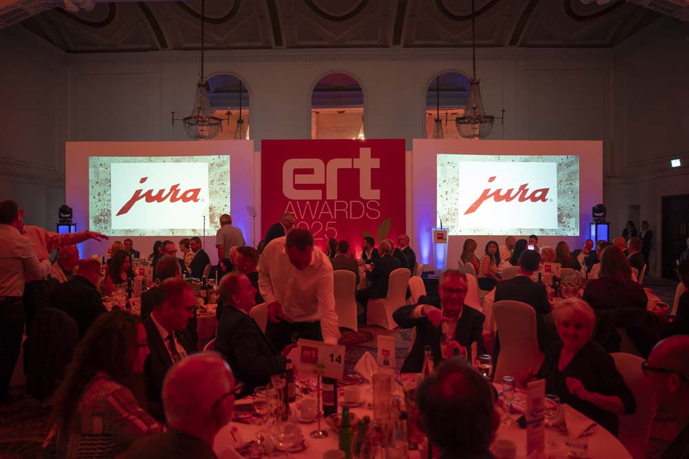 ERT Awards 2025 | ERT Awards