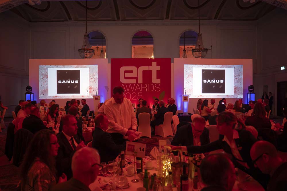 ERT Awards 2025 | ERT Awards