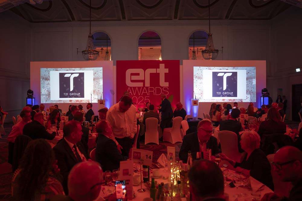 ERT Awards 2025 | ERT Awards