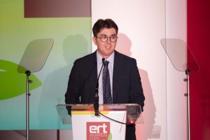 ERT Awards 2025 | ERT Awards