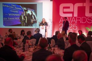 ERT Awards 2025 | ERT Awards