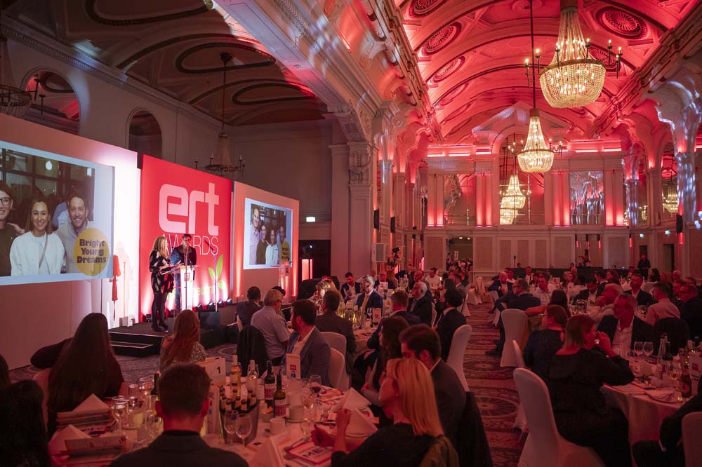ERT Awards 2025 | ERT Awards