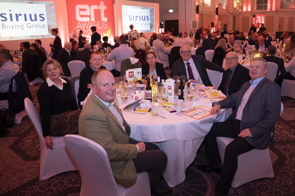 ERT Awards 2025 | ERT Awards