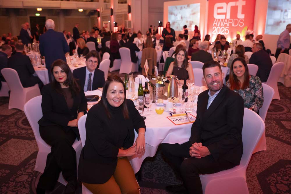 ERT Awards 2025 | ERT Awards