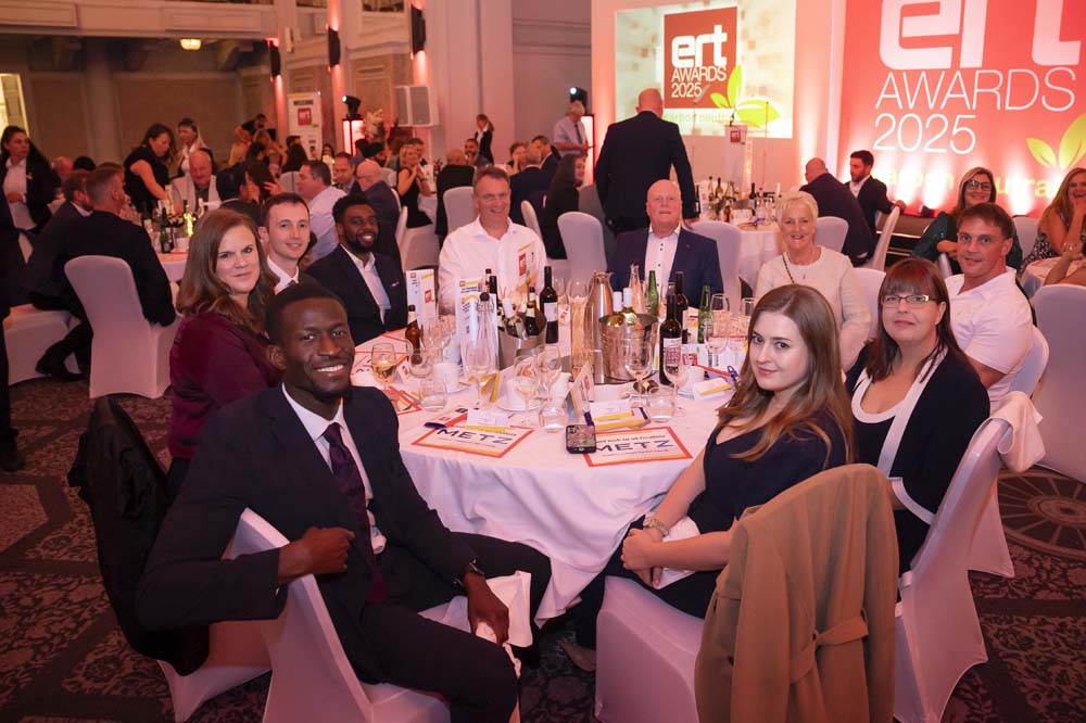 ERT Awards 2025 | ERT Awards