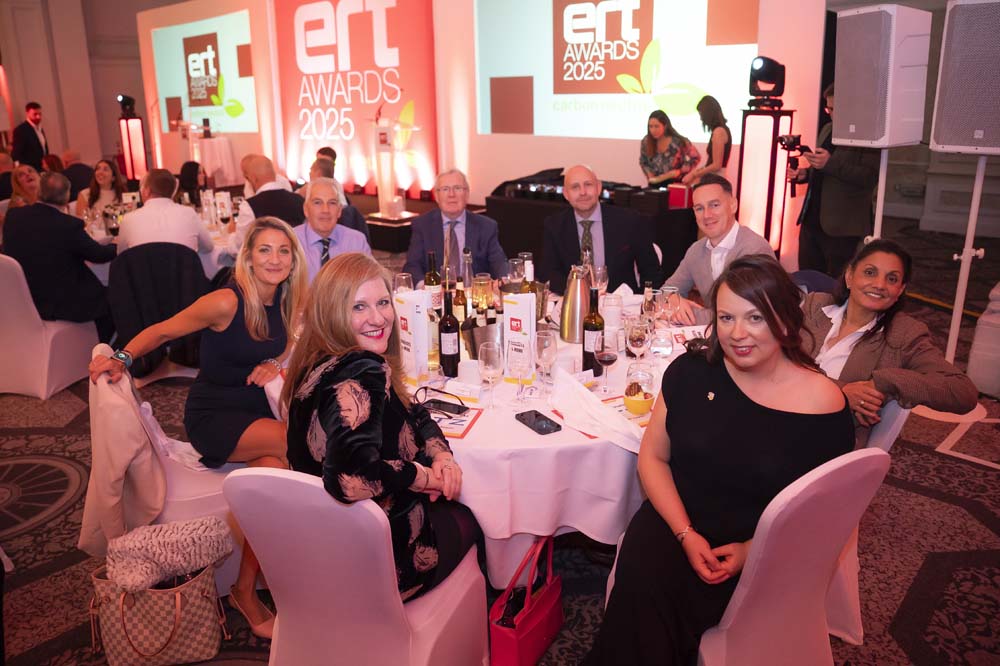 ERT Awards 2025 | ERT Awards