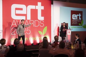 ERT Awards 2025 | ERT Awards