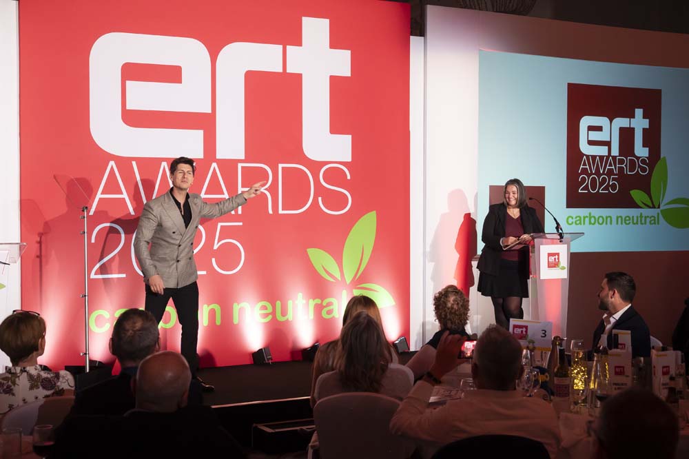ERT Awards 2025 | ERT Awards