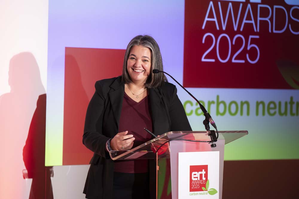 ERT Awards 2025 | ERT Awards