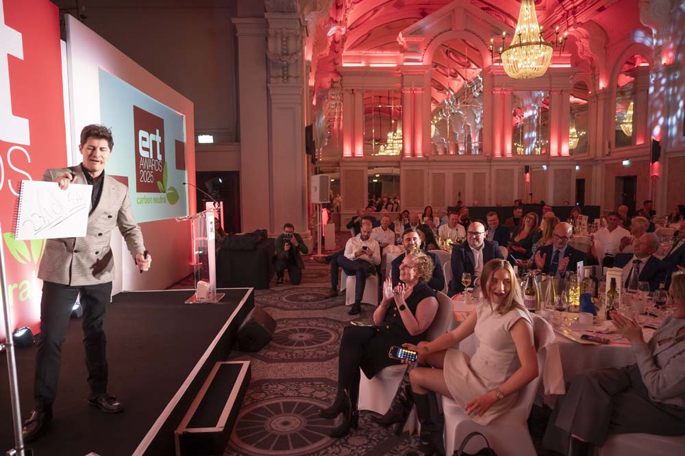 ERT Awards 2025 | ERT Awards