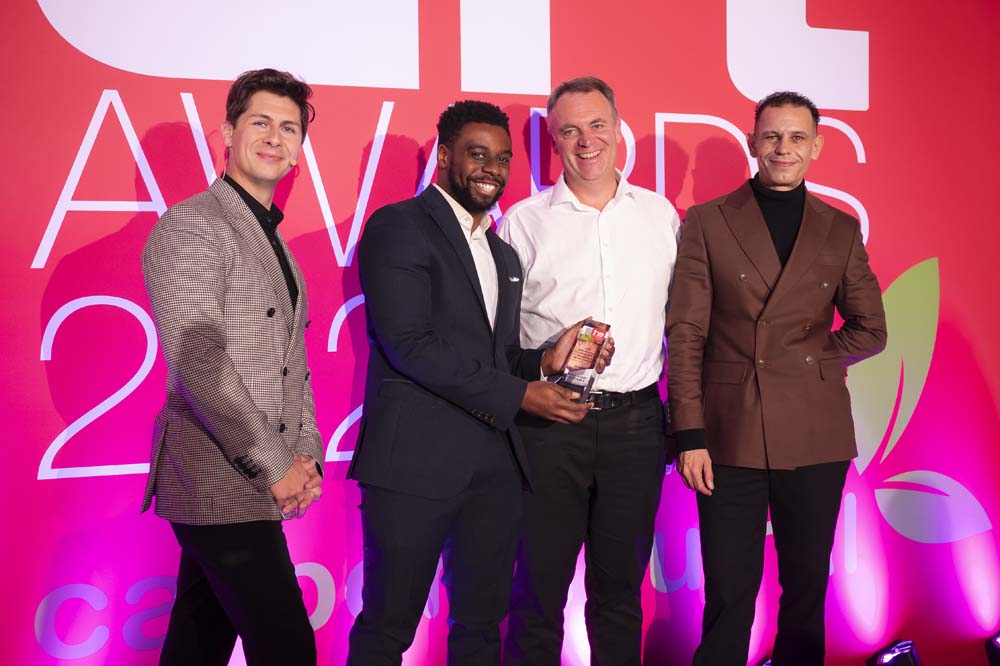 ERT Awards 2025 | ERT Awards
