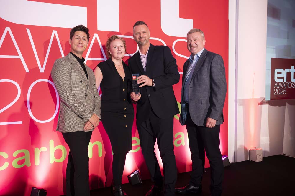 ERT Awards 2025 | ERT Awards