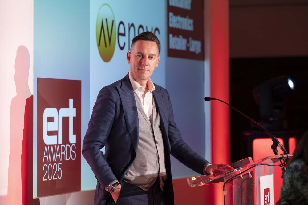 ERT Awards 2025 | ERT Awards