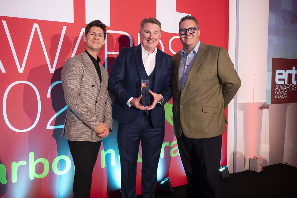 ERT Awards 2025 | ERT Awards