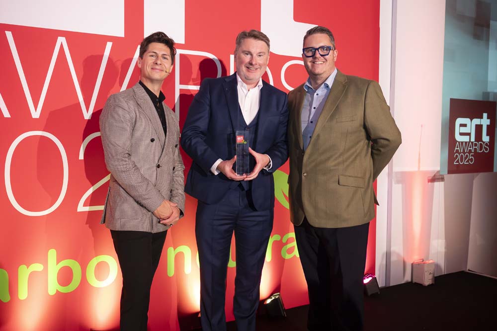 ERT Awards 2025 | ERT Awards
