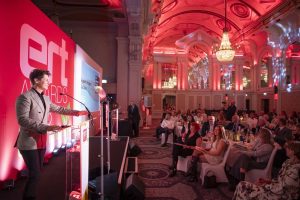 ERT Awards 2025 | ERT Awards